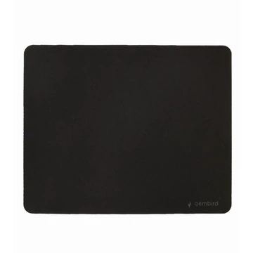 Gembird MP-S-BK egérpad fekete