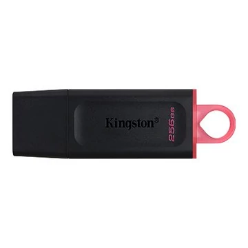 Pen Drive 256GB Kingston DataTraveler Exodia USB 3.2 fekete-piros (DTX/256GB)