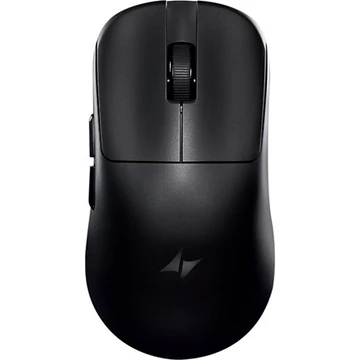 ATK Blazing Sky Duckbill optikai vezeték nélküli gaming egér fekete