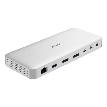 D-LINK DOCKING STATION USB 4 9-IN-1