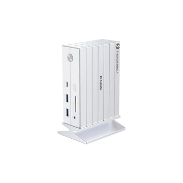 14-IN-1 THUNDERBOLT 4 DOCKING STATION 14-IN-1