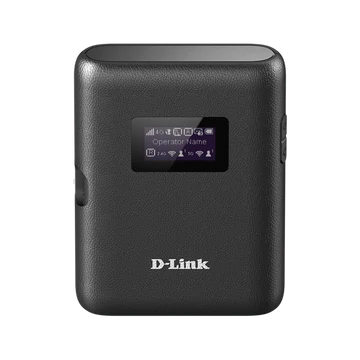 D-LINK 3G / 4G Modem + Wireless Router Dual Band AC1200, DWR-933