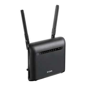 D-LINK 3G / 4G Wireless Router Dual Band AC1200 1xWAN / LAN(1000Mbps) + 3xLAN(1000Mbps), DWR-953V2