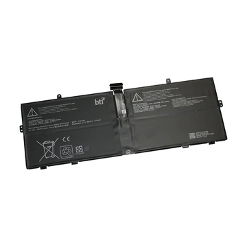 BTI 3C BATTERY LAPTOP GO 2 OEM: 916TA135H AHA42227027