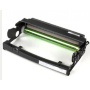 Utángyártott LEXMARK E260/X460/E360/X264 Dobegység Black 30.000 oldal kapacitás IK IK