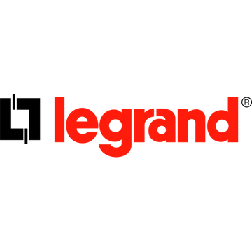 LEGRAND tálca, fix 1U-19" 4 ponton rögzíthető, csavarral, állítható mélység MÉLY: 450 MAX: 50 kg