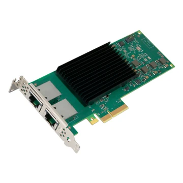 INTEL ETHERNET E610-XT2 SINGLE BULK