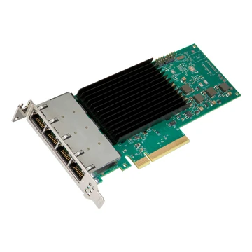 INTEL ETHERNET E610-XT4 SINGLE BULK