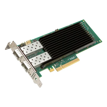 INTEL ETHERNET E830-XXVDA2 SINGLE
