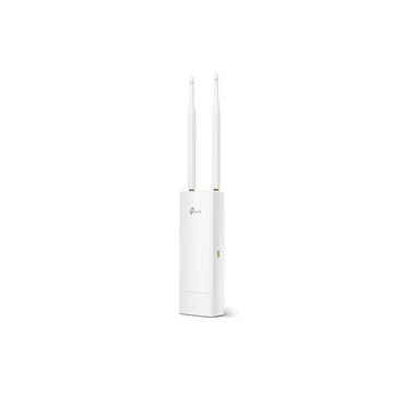 TP-LINK EAP110 300Mbps 300 Mb/s Vezeték nélküli N-es Kültéri Access Point