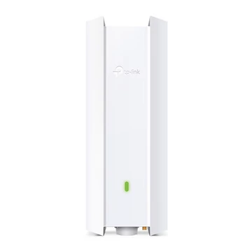 TP-LINK Wireless Access Point Dual Band AX3000 Kültéri / Beltéri, EAP650-OUTDOOR