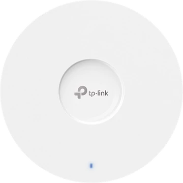 TP-LINK Wireless Access Point Dual Band AX6000 Wifi 6 Mennyezetre rögzíthető, EAP683 LR