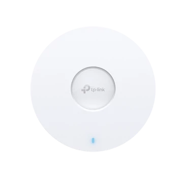 TP-LINK EAP690E HD AXE11000 Ceiling Mount Quad-Band Wi-Fi 6E Access Point