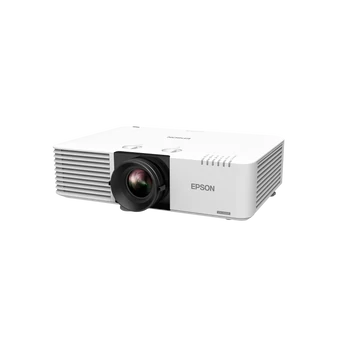 EPSON Projektor - EB-L530U (3LCD, 1920x1200 (WUXGA), 16:10, 5200 AL, 2 500 000:1, HDMI / USB / RJ-45 / VGA / WiFi