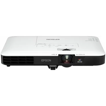 EPSON Projektor - EB-1780W (3LCD, 1280x800 (WXGA), 16:10, 3000 AL, 10 000:1, HDMI / VGA / USB / WIFI / MHL)