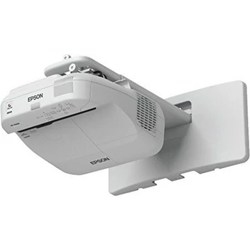 EPSON Projektor - EB-685W (3LCD, 1280x800 (WXGA), 16:10, 3500 AL, 14 000:1, 3xHDMI / 2xVGA / USB / RS-232 / RJ-45 / 2xRGB / MHL)