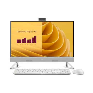 DELL 27AIO EC27250 CI7-150U 32GB 2TB 27IN I W11P 3Y