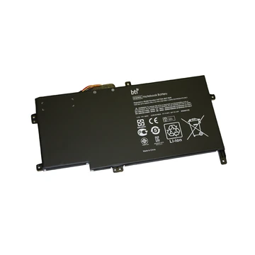 REPLACEMENT 4 CELL BATTERY FOR HP ENVY 6-1000 ENVY 6-1100 ENVY
