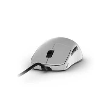 Gamer egér Endgame Gear OP1 8k v2 - Fehér