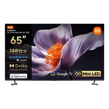 XIAOMI TV S PRO MINI LED 65 202 MI TV + BOX