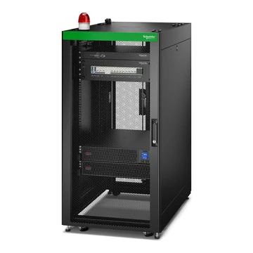 BASE ENCLOSURE CONFIG 24U EASY RACK VENTILATED SRVPM3K PDP