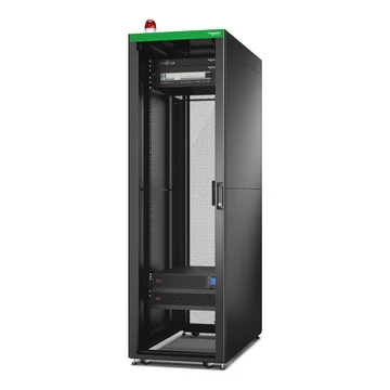 BASE ENCLOSURE CONFIG 42U EASY RACK VENTILATED SRVPM6K PDP