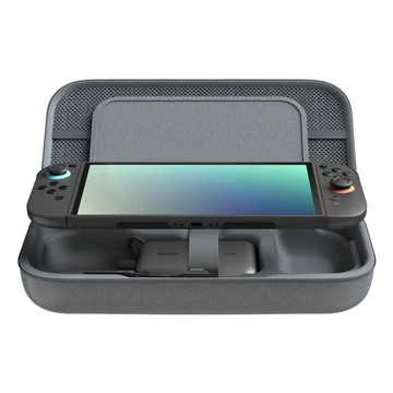 CHARGING CASE INKL. 10.000 MAH POWERBANK FUER NINTENDO SWITCH 2