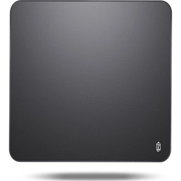 LAMZU Energon PRO gaming egérpad fekete