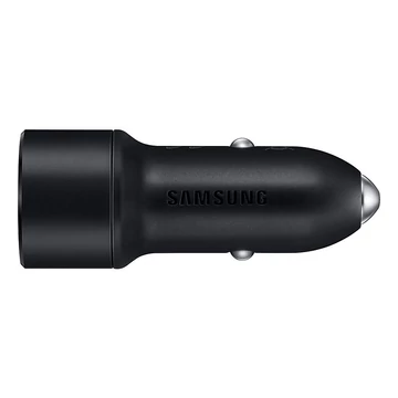 Samsung EP-L1100NBEGWW dupla autós gyorstöltő