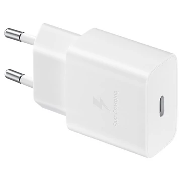 Samsung EP-T1510NWEGEU 15W hálózati adapter (kábel nélkül) fehér