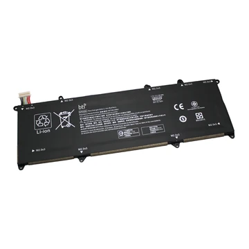 BTI 4C BATTERY DRAGONFLY G2 MAX OEM: EP04XL L52581-005