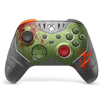 Microsoft Gamepad - Xbox Series X / S/One Wireless Controller Doom Limited Ed.