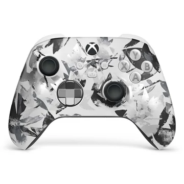 Microsoft Gamepad - Xbox Series X / S/One Wireless Controller Stormcloud Breaker