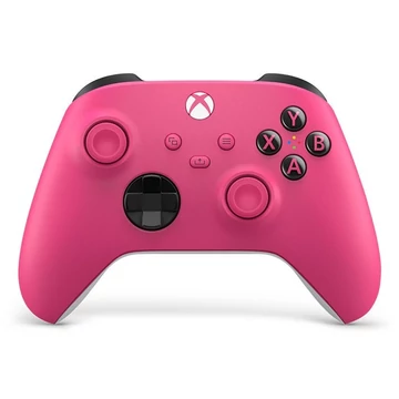 Microsoft Gamepad - Xbox Series X / S/One Wireless Controller Pink, White