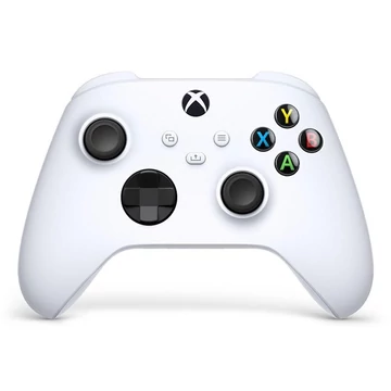 Microsoft Gamepad - Xbox Series X / S/One Wireless Controller White