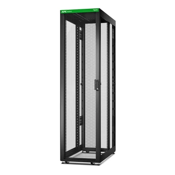 EASY RACK 600MM/48U/1200MM WITH ROOF CASTORS FEET AND 4 BRACKETS