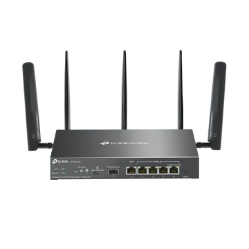 TP-LINK ER706W-4G Omada AX3000 Gigabit VPN Router
