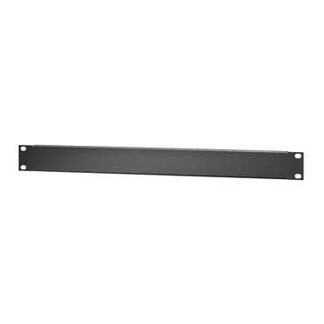 EASY RACK 1U STANDARD METAL BLANKING PANEL 10 PK