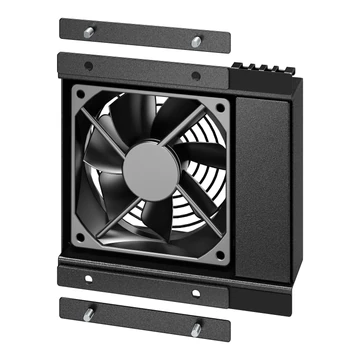 EASY RACK FANTRAY WITH SINGLE FAN