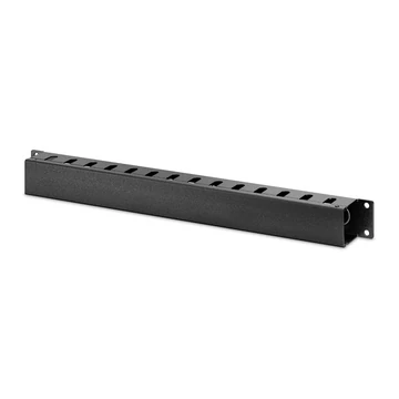 EASY RACK HORIZONTAL CABLE MANAGER 1U
