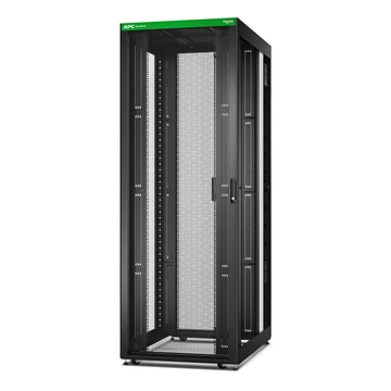 EASY RACK 800MM/48U/1200MM WITH ROOF CASTORS FEET AND 4 BRACKETS