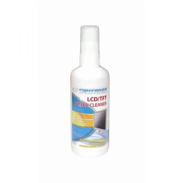 Esperanza ES107 LCD/TFT tisztító folyadék