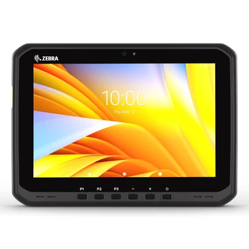 ET60 STD TS 8GB/128 GB ANDR GMS NO BATTERY ROW
