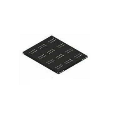 SHELF - 19IN STD DUTY FIXED 1U X 400D