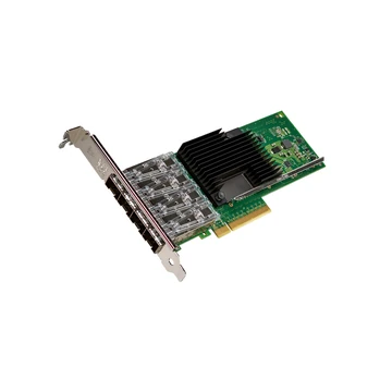 ETHERNET ADAPTER X710-D4 OEM SINGLE