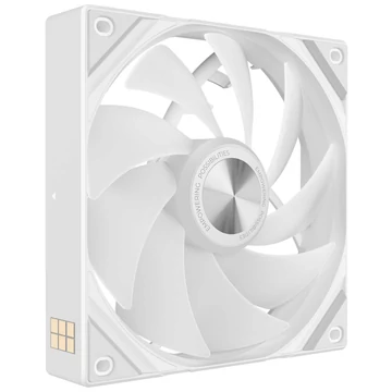 Ventilátor TRYX ROTA SL ARGB  - 120 mm, 3darabos, fehér