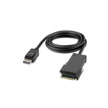 MODULAR DP SINGLE HEAD CONSOLE CABLE 6 FEET