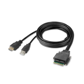 MODULAR HDMI SINGLE HEAD HOST CABLE 6 FEET