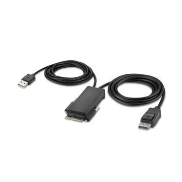 MODULAR DP SINGLE HEAD HOST CABLE 6 FEET