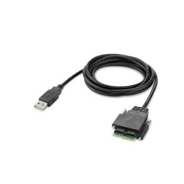 MODULAR USB CABLE FOR KM 6 FEET 6 FEET